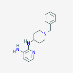 Structure of 185058-55-3