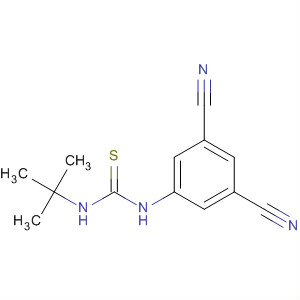Structure of 185500-55-4