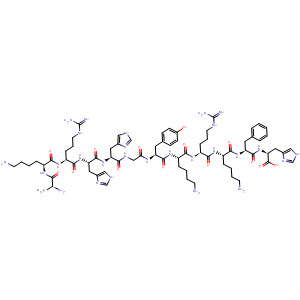 Structure of 186138-55-6