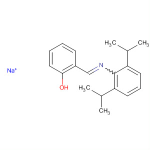 Structure of 187605-55-6