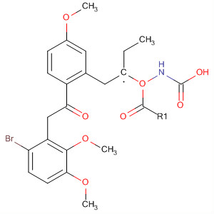 Structure of 188922-55-6