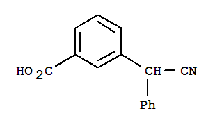 Structure of 18908-55-9