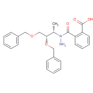 Structure of 192126-55-9