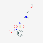 Structure of 192379-55-8