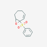 Structure of 195604-55-8