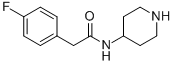 Structure of 198210-55-8
