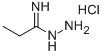 Structure of 19932-55-9
