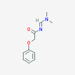 Structure of 199445-55-1