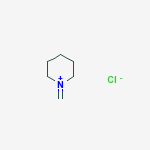 Structure of 20276-55-5