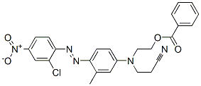 Structure of 20339-55-3