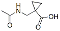 Structure of 205173-55-3