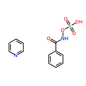 Structure of 20633-55-0