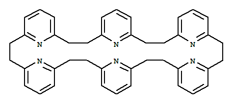 Structure of 20746-55-8