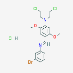 Structure of 20794-55-2
