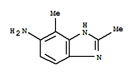 Structure of 208512-55-4