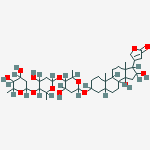 Structure of 208936-55-4