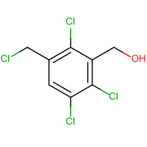 Structure of 20917-55-9