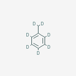 Structure of 2154-55-4