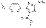 Structure of 218631-55-1