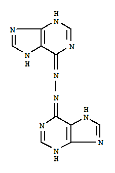 Structure of 21950-55-0