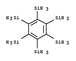 Structure of 21962-55-0