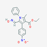 Structure of 22137-55-9
