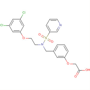 Structure of 223488-55-9