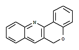 Structure of 225-55-8