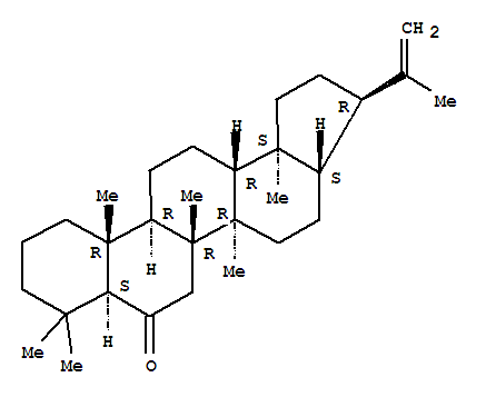 Structure of 22570-55-4