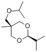 Structure of 22644-55-9