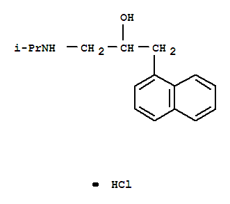 Structure of 22820-55-9