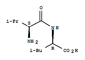 Structure of 22906-55-4