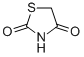 CAS 2295-31-0 molecular structure