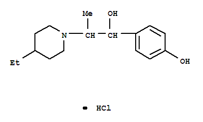 Structure of 23210-55-1