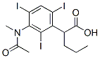 Structure of 23279-55-2
