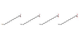 Structure of 23337-55-5