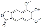 Structure of 23673-55-4