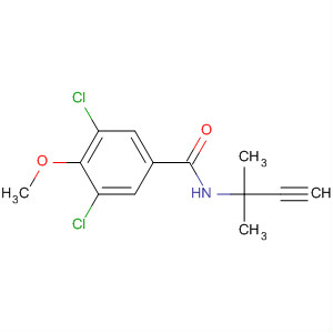 Structure of 23955-55-7