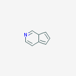Structure of 23991-55-1