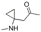 Structure of 241487-55-8
