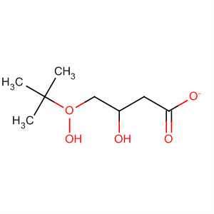Structure of 24257-55-4