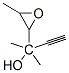 Structure of 24446-55-7