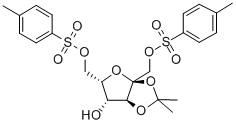 Structure of 2484-55-1