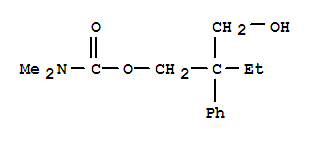 Structure of 25384-55-8