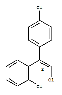 Structure of 25394-55-2