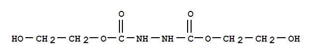 Structure of 25598-55-4