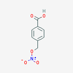 Structure of 258278-55-6