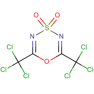 Structure of 26268-55-3