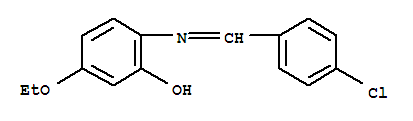 Structure of 26449-55-8
