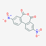 Structure of 27007-55-2